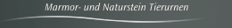 Marmor- und Naturstein Tierurnen