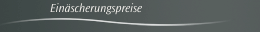 Einäscherungspreise